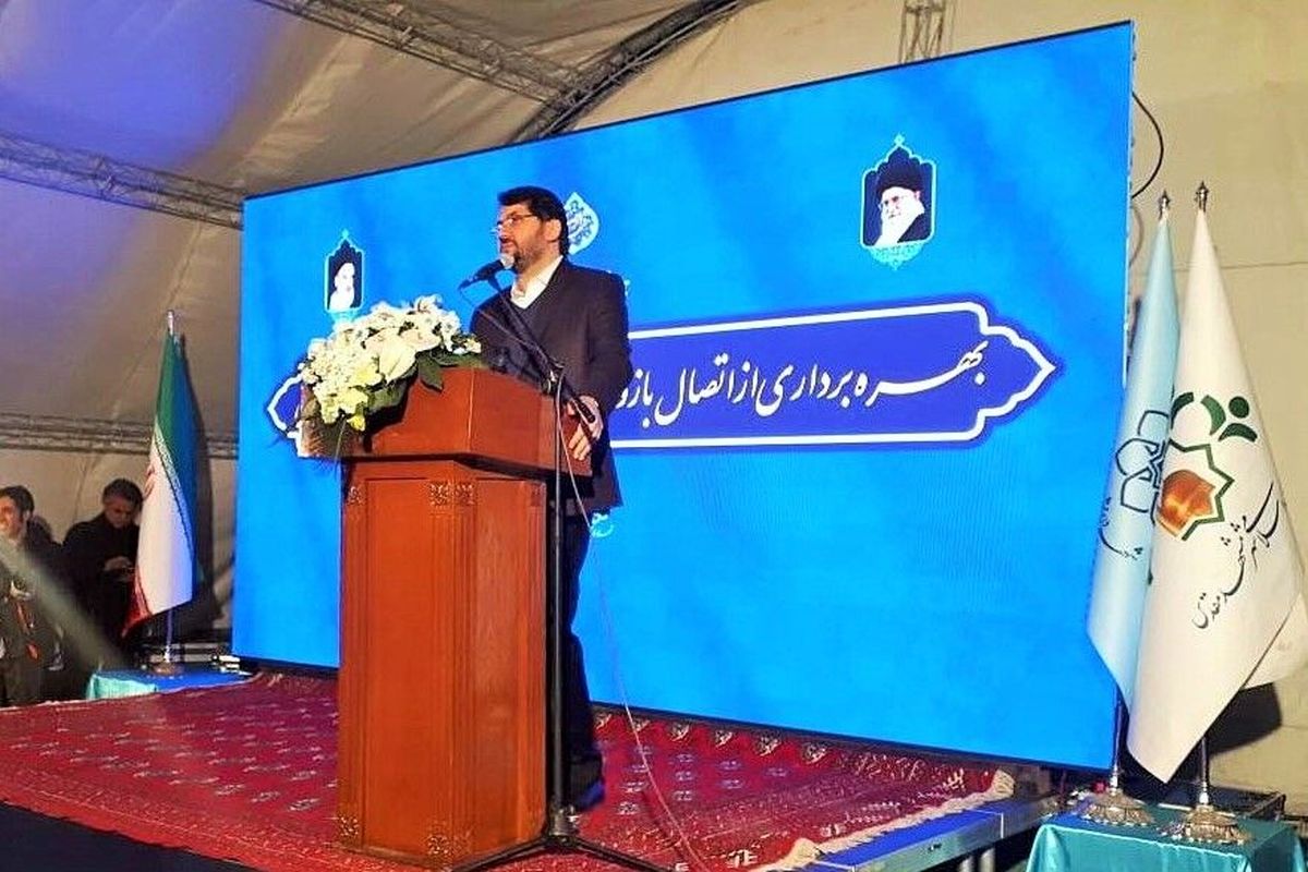 بذرپاش تاکید کرد: تبدیل اصلاح بافت‌های ناهمگون شهری به جریانی مردمی و اجتماعی