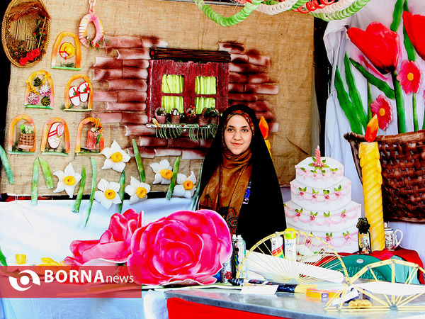 جشنواره دستاوردهای کانون‌های فرهنگی و تربیتی سراسر کشور