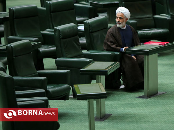 اختتامیه مجلس نهم شورای اسلامی