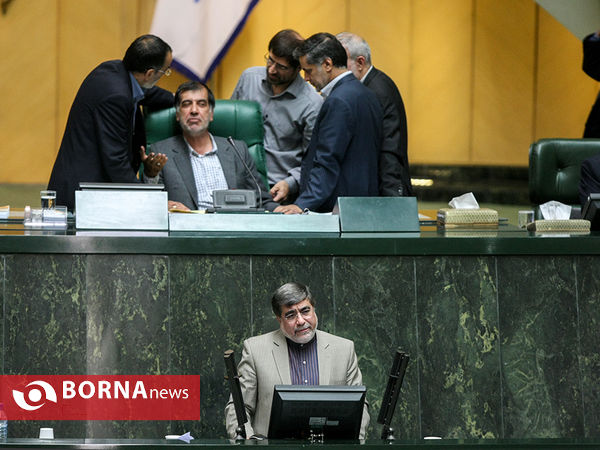 صحن علنی مجلس شورای اسلامی