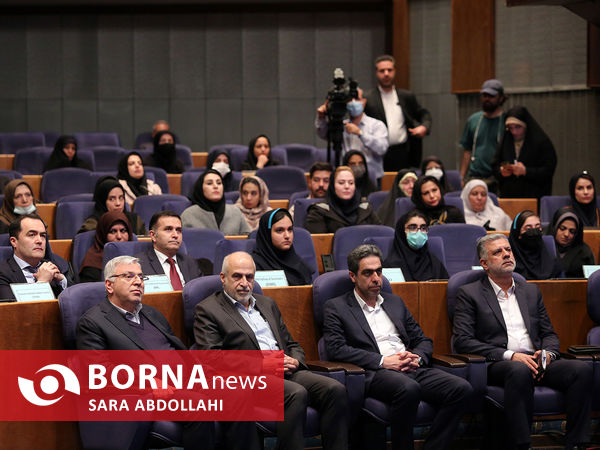 جشنواره خوارزمی با حضور رییس جمهوری
