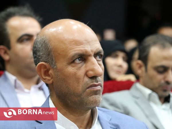اولین جشنواره مهارت منطقه آزاد اروند