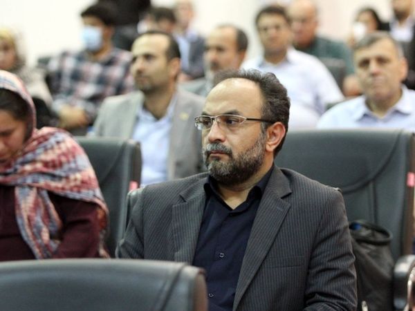 نشست توسعه مبادلات تجاری با جمهوری تاتارستان روسیه