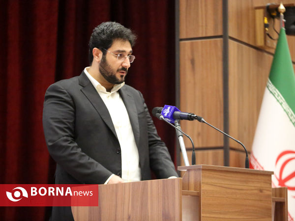 دیدار فعالان رسانه با فرمانده سپاه فجر فارس