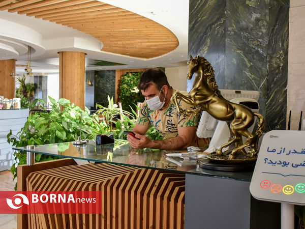 کرونا و تعطیلی پی در پی رستوران ها