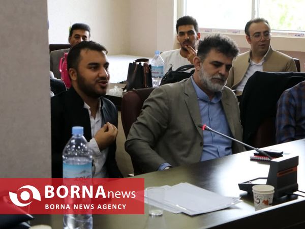 برگزاری چهاردهمین رویداد ملی همنا در استان کردستان