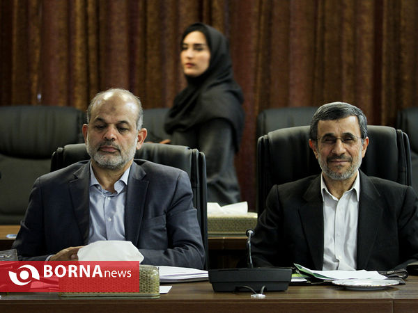 جلسه مجمع تشخیص مصلحت نظام