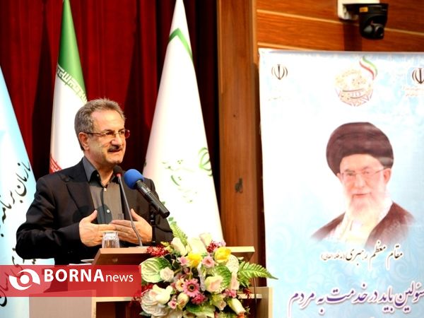 بیست یکمین جشنواره شهید رجایی استان تهران