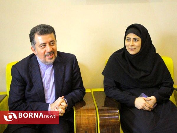 آیین افتتاح مرکز تخصصی مشاوره ازدواج و تحکیم خانواده ندای مهرگان