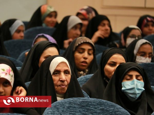 اختتامیه نخستین جشنواره قرآنی"مهاجر"