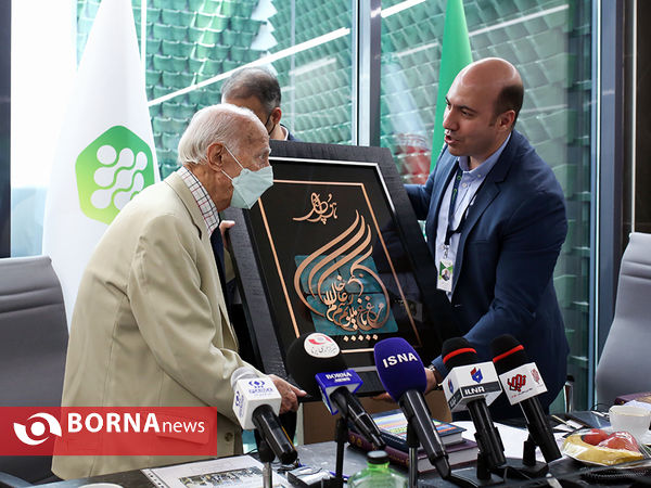 اولین دوره کارورزی شرکت نویان نگین پارسیان