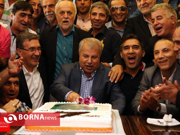 برگزیده گزارش های تصویری مهر ۱۳۹۴