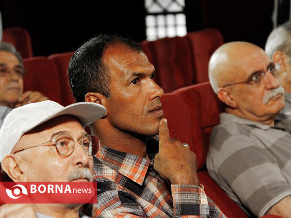 بزرگداشت فیلم باشو غریبه ی کوچک