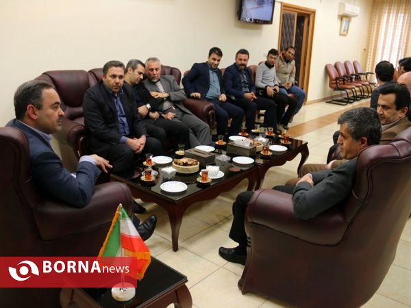مراسم بزرگداشت آیت الله هاشمی رفسنجانی در لاهیجان