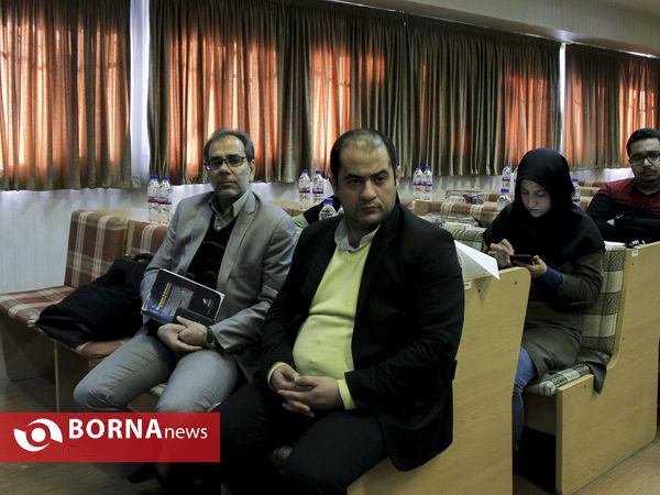 نشست بازخوانی چهل سال ورزش