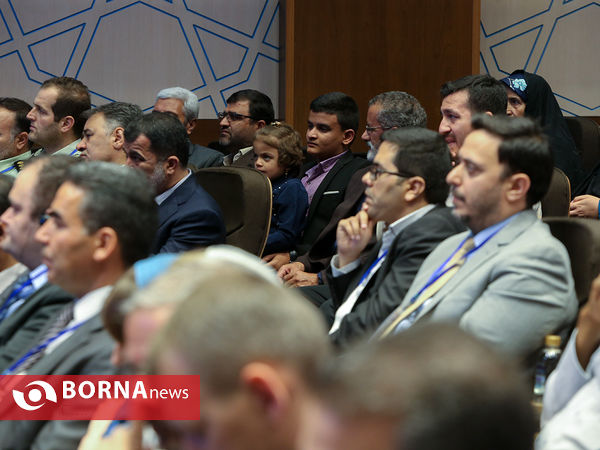 همایش روز جهانی مبارزه با مواد مخدر