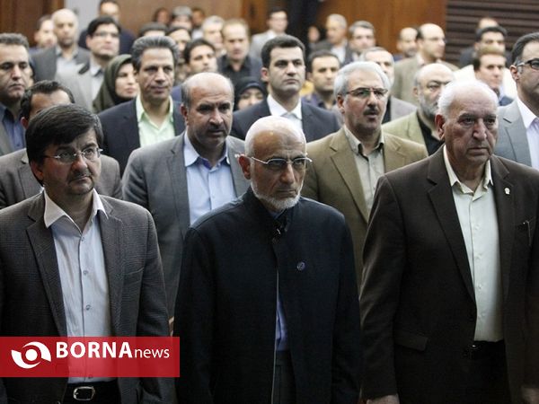 سمینار تجلیل از برترین های آموزش کشور