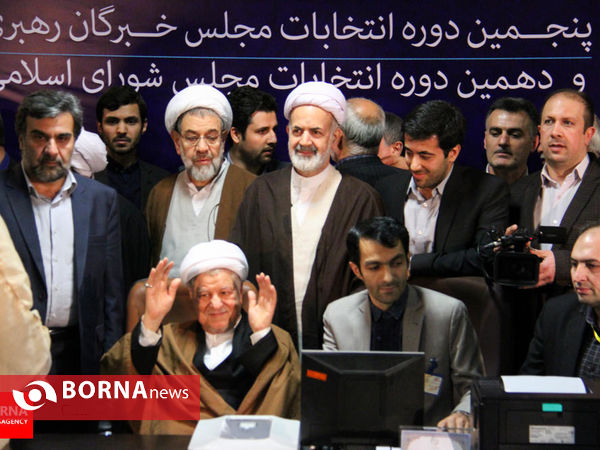 برگزیده گزارش های تصویری آذر ۱۳۹۴