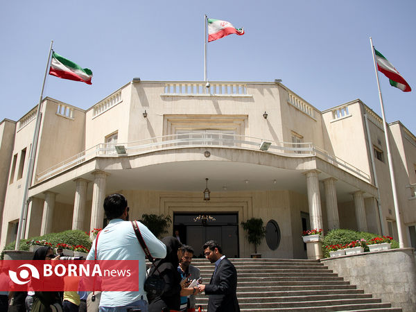حاشیه جلسه امروز  هیات دولت