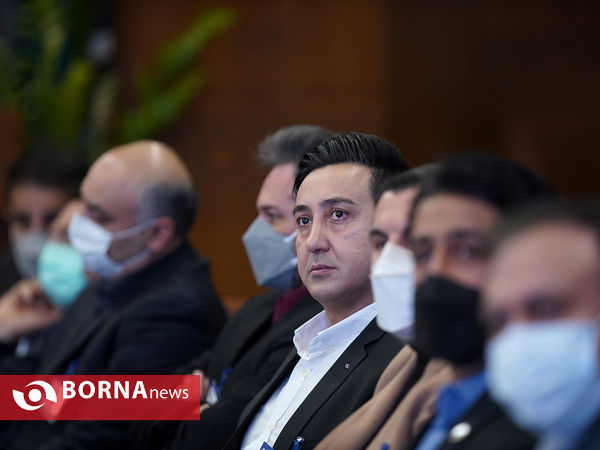 مجمع انتخاباتی فدراسیون تکواندو