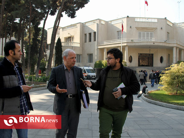 جلسه امروز هیات دولت