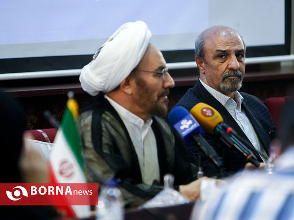 همایش نقش جوانان ادیان الهی در توسعه صلح جهانی