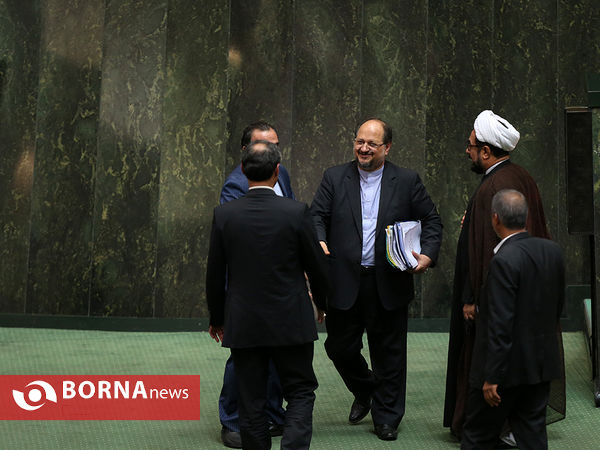 صحن علنی مجلس