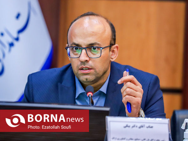 سفر وزیر اقتصاد به استان مرکزی