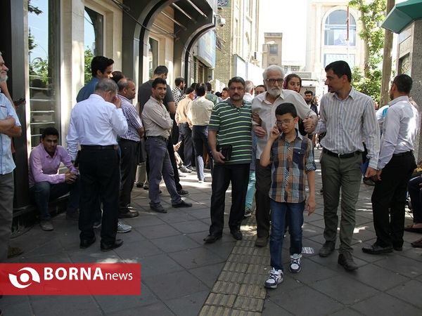 انتخابات ریاست جمهوری و شورای شهر و روستا در مسجد النبی -نارمک