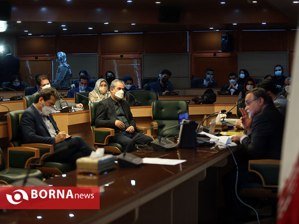 مراسم نکوداشت روز جهانی شهرها