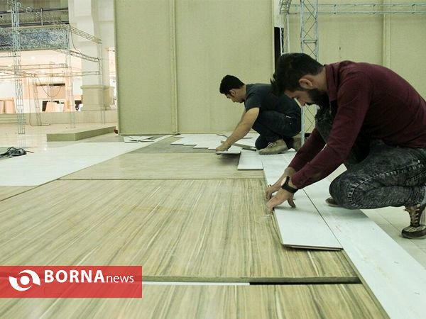 نمایشگاه مطبوعات