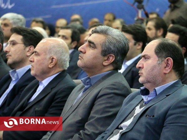 همایش تجلیل ازکارآفرینان برتراستان گیلان