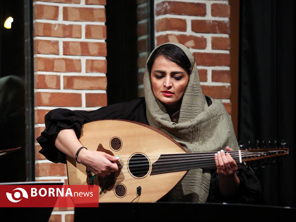 کنسرت « شب ناظر و منظور »