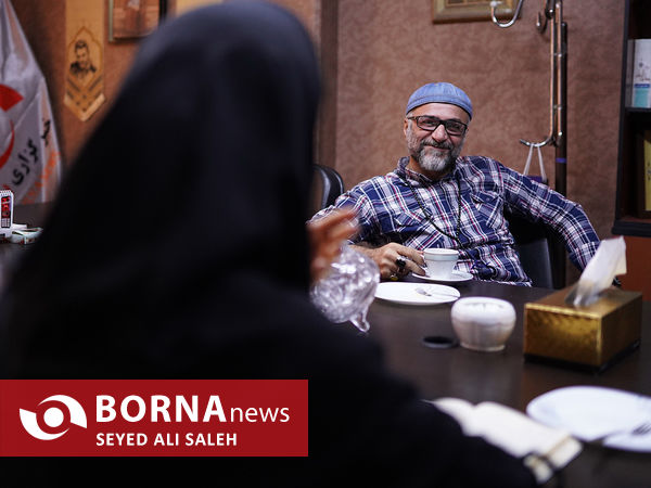 حمید ابراهیمی-بازیگر