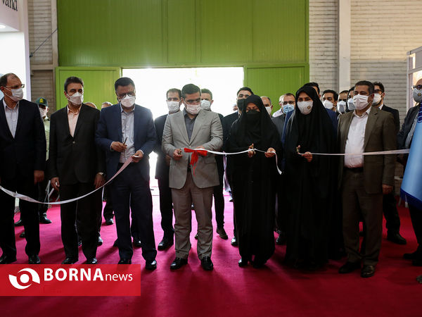 چهارمین نمایشگاه بین المللی کاغذ، مقوا، فراورده های سلولزی و ماشین آلات وابسته