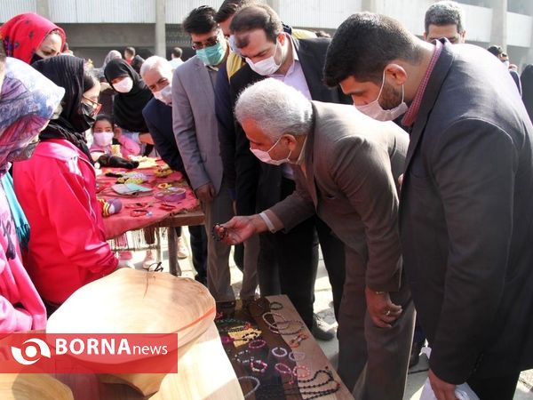 جشنواره فرهنگی ورزشی بازی های بومی محلی تهران