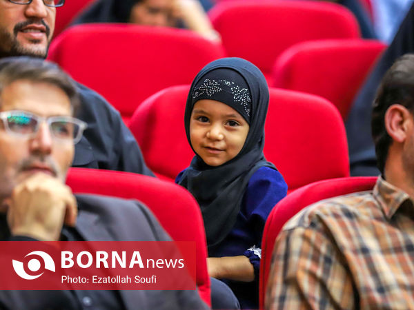 آیین گرامیداشت روز خبرنگار