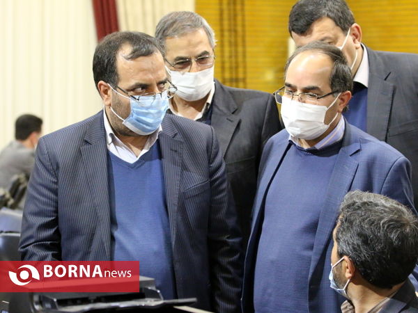 گزارش تصویری روند ثبت‌نام داوطلبین انتخابات شورای شهر ارومیه