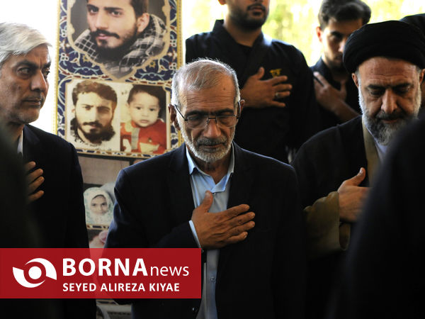 سفر سرپرست وزارت ورزش و جوانان به شهرستان شهریار