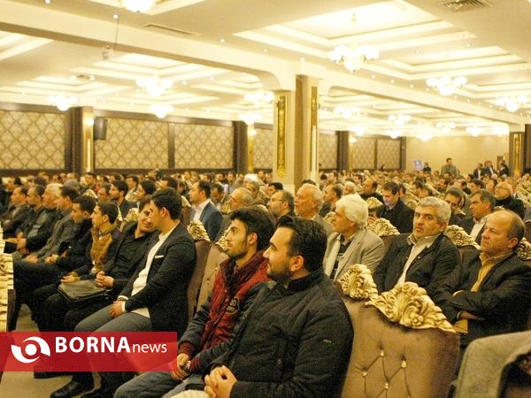 همایش بزرگ جامعه مهندسین ساختمان- شهرستان قدس