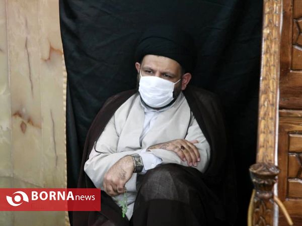 اقامه نمازجمعه شهرستان لاهیجان