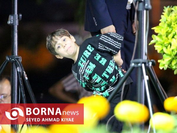 چهارمین جشنواره کوتکوتو لاهیجان