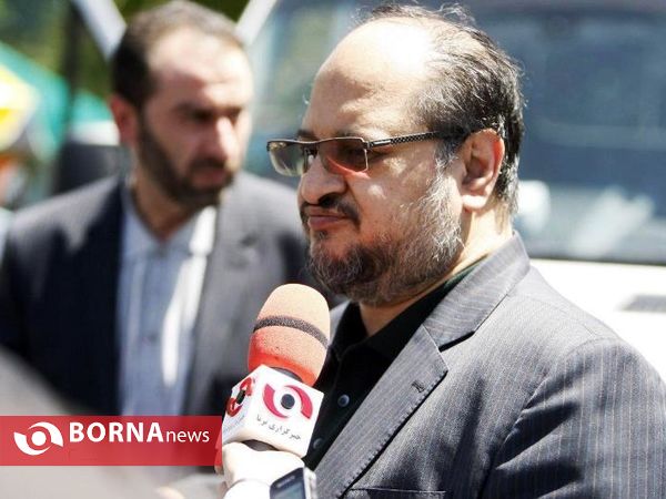 راهپیمایی روز قدس - 3