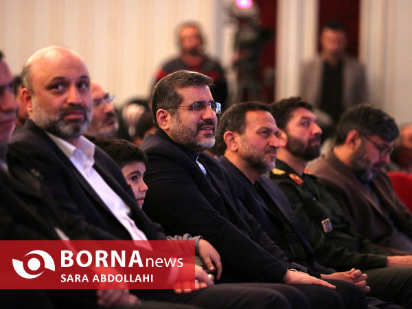 رویداد سرود روایت سرباز