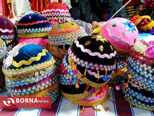 "نمایشگاه رشت من"