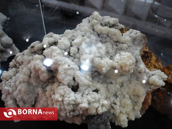 چهاردهمین نمایشگاه بین المللی صنایع معدنی و ماشین آلات وابسته