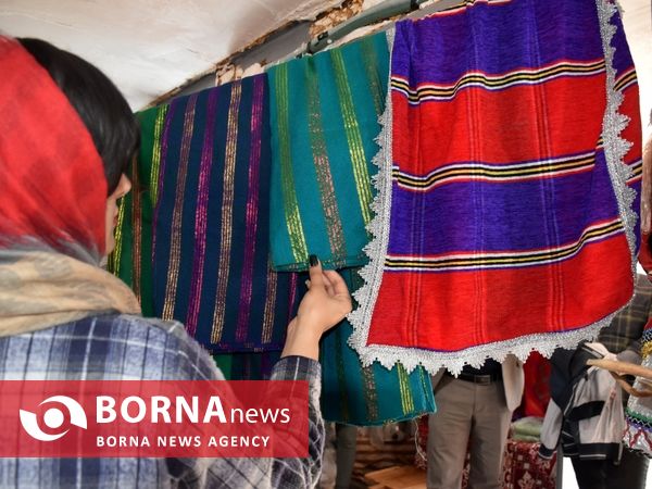  بازدید سازمان های مردم نهاد جوانان گلستان از روستای «سیاه رودبار»
