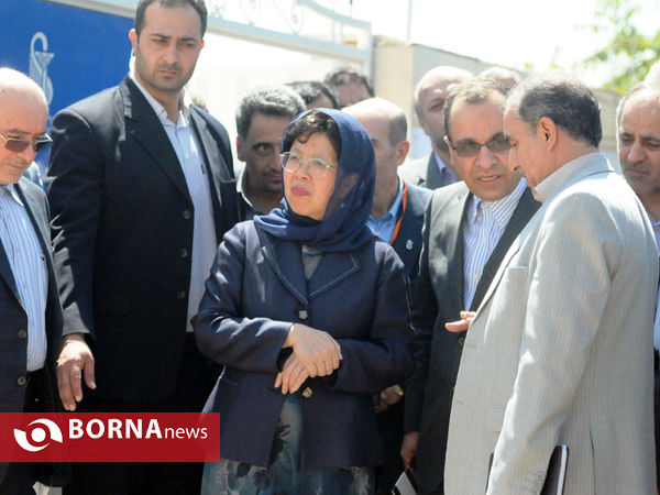 بررسی نظام سلامت در مناظق روستایی کشور