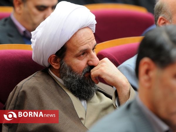 جلسه شورای اداری استان تهران