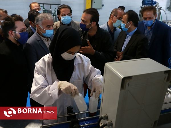 جهش تولید در سرزمین فتح - (۲۱-۲۰-۱۹)